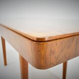 Jindřich Halabala Extendable Dining Table for UP Zavody, 1950s