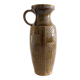 Mid Century West German Ceramic Large Handled Vase by Scheurich, 1950s