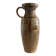 Mid Century West German Ceramic Large Handled Vase by Scheurich, 1950s