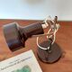 Lampe de bureau ou chevet vintage Space Age orientable-Années 70