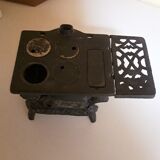 Vintage children's stove toy
