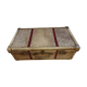 Vintage suitcase