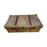 Vintage suitcase
