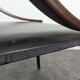 Set of 4 chairs model 110 by Ico Parisi