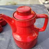 Vintage Winterling Coffee Set