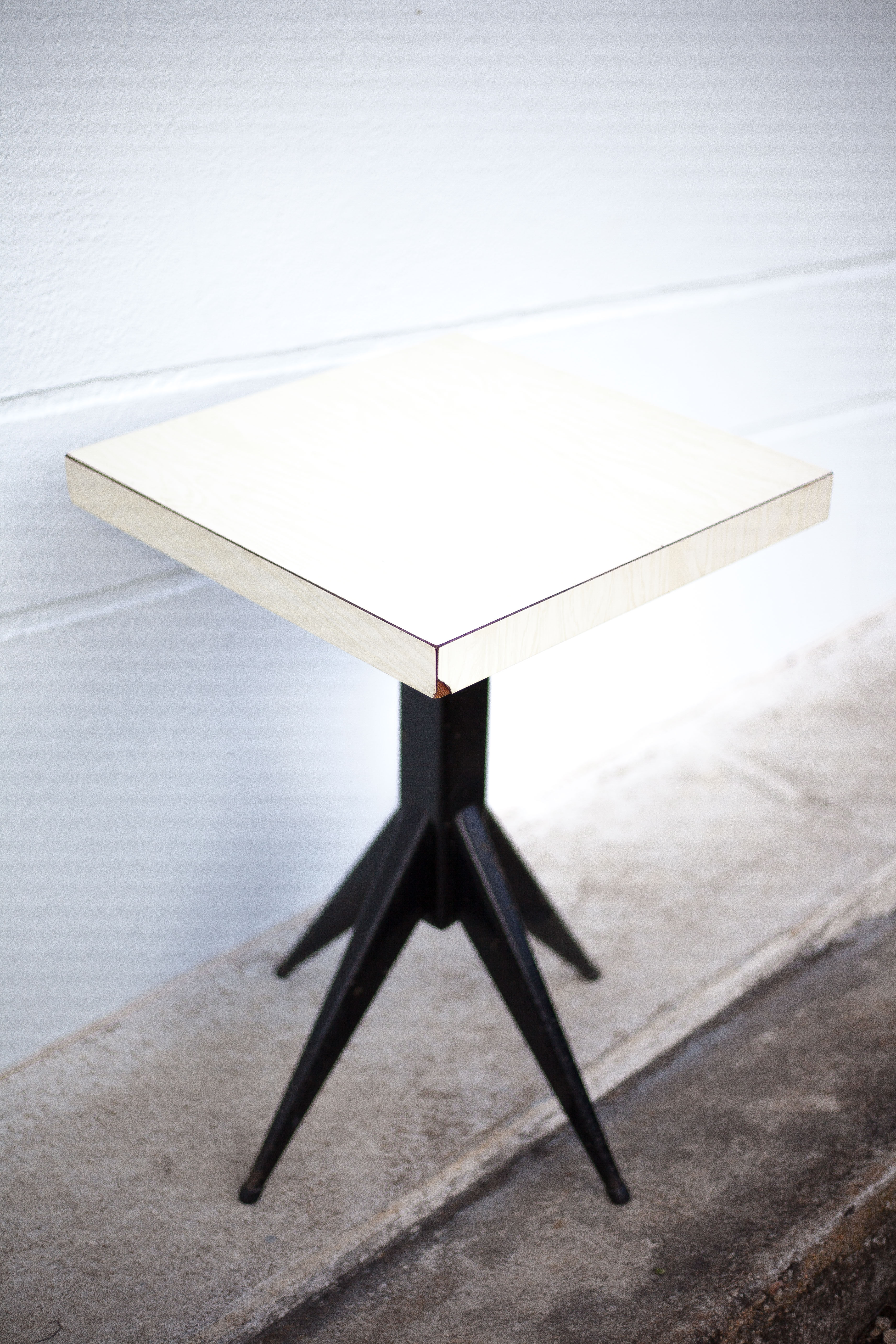 Vintage table