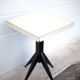 Vintage table