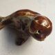 Vintage ceramic seal