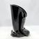 Ceramic handmade vase, Lorenzo, Italy 1970s