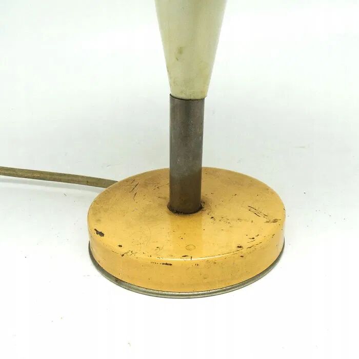 CDP ART DECO - POLAM bedside lamp RRR