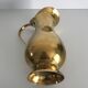 Brass pitcher