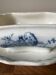 Old English earthenware sauce boat