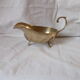 Silver-plated jug