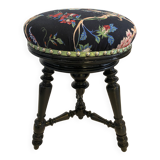 Piano stool