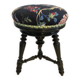 Piano stool