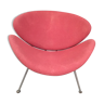 Fauteuil Orange Slice par Pierre Paulin pour Artifort 60