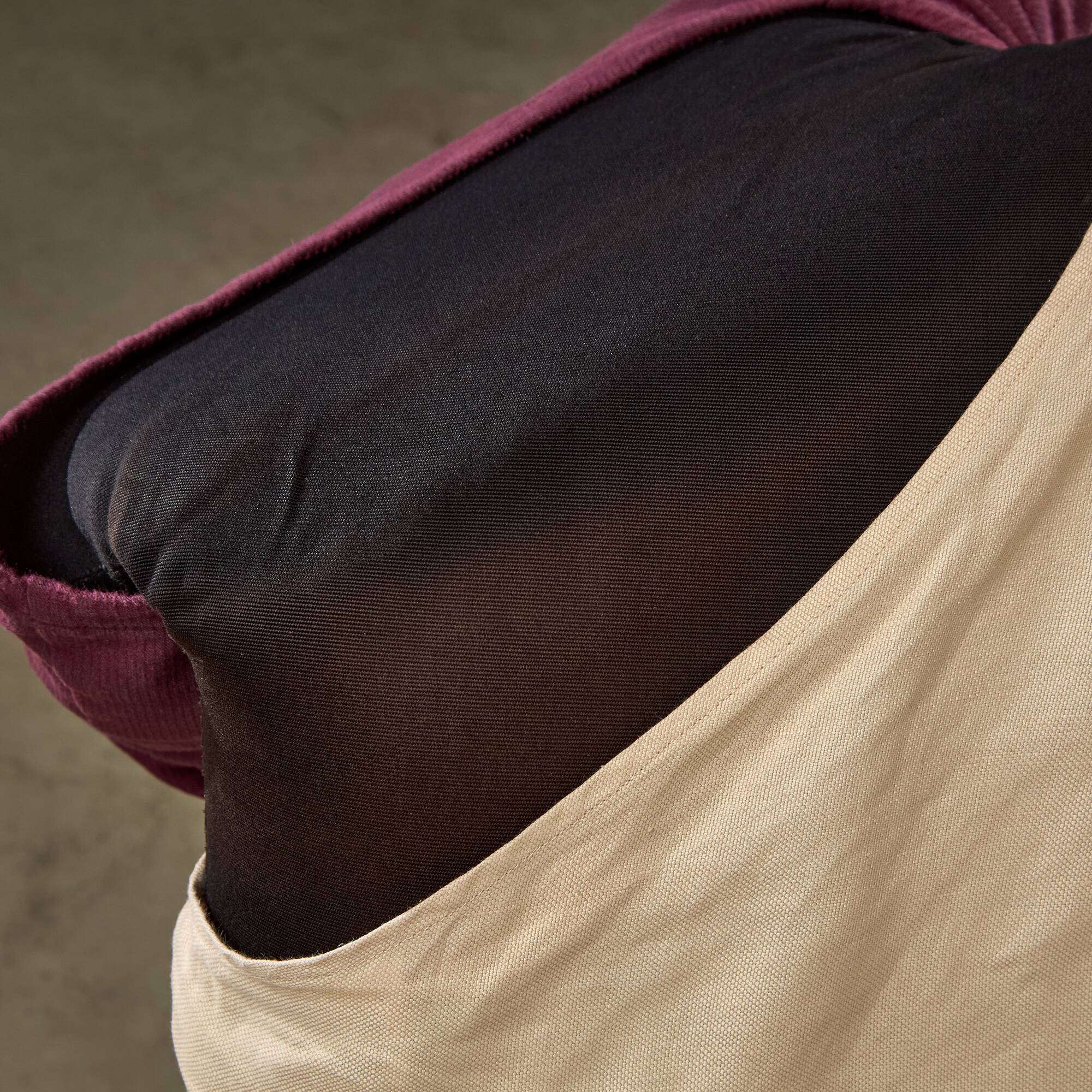 Wink Chair by Toshiyuki Kita for Cassina, 1980