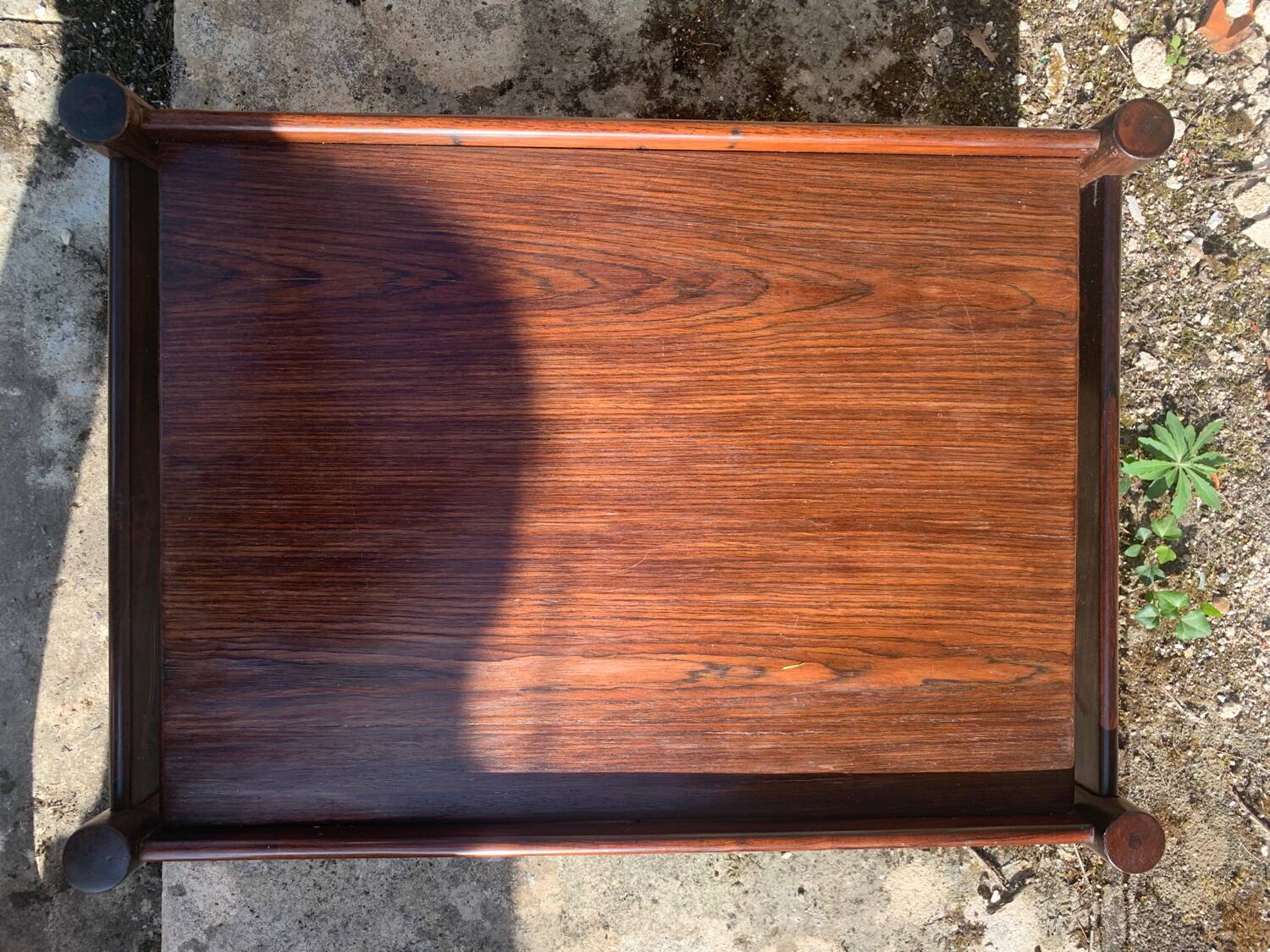 Percival Lafer Brazil mp-19 coffee table