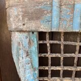 Mesh window