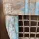 Mesh window