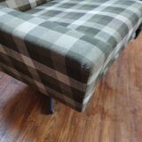Fauteuil pivotant 60s