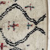 Tapis azilal 57x120cm