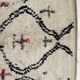 Tapis azilal 57x120cm