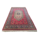 Handmade Sinkiang carpet