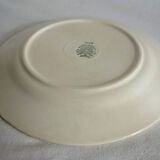 Set of 10 flat plates and 10 deep plates Villeroy & Bosh
