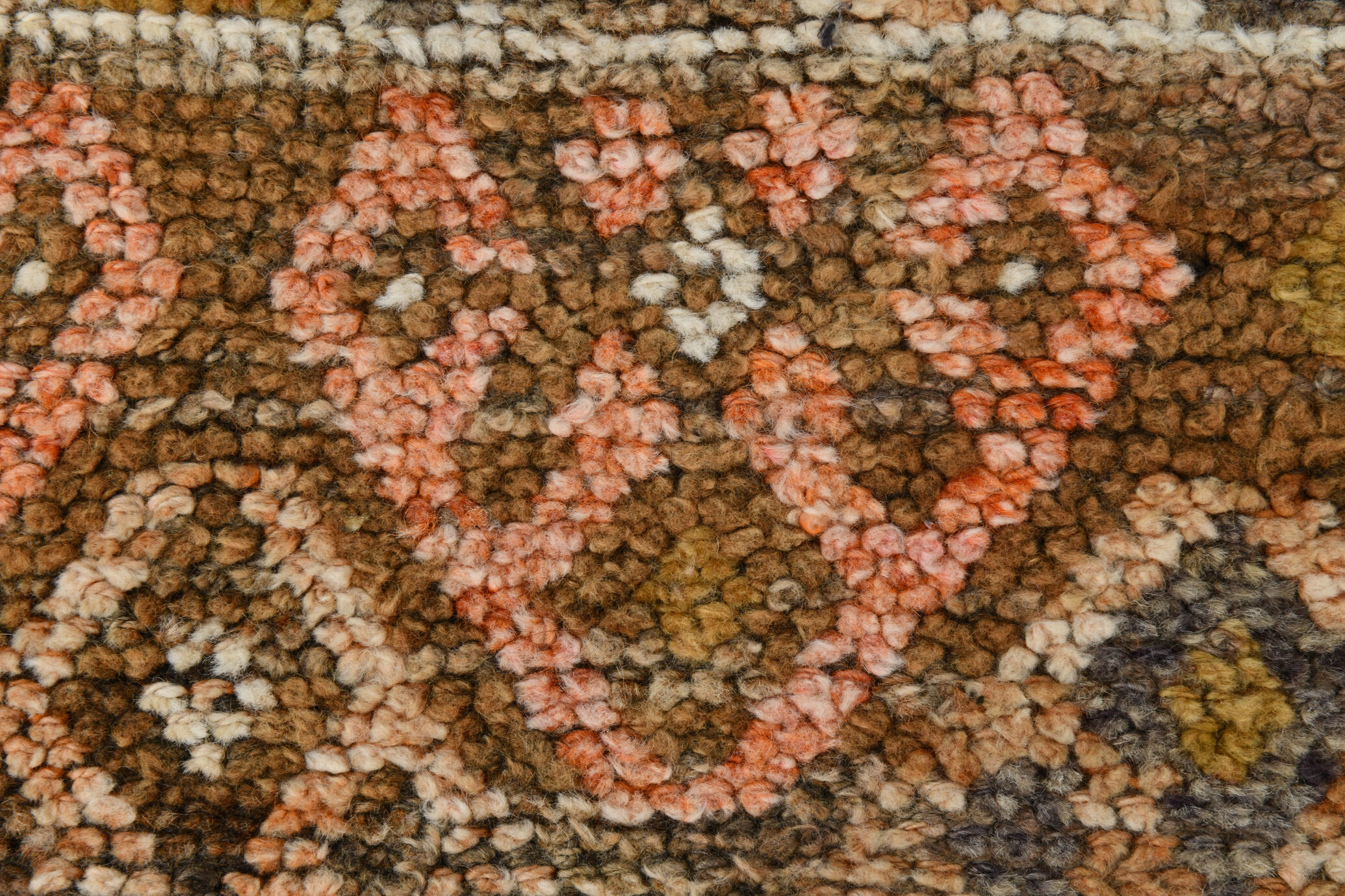 3x15 stair vintage runner rug 84x447cm