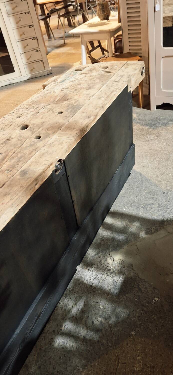 Ancient establishment