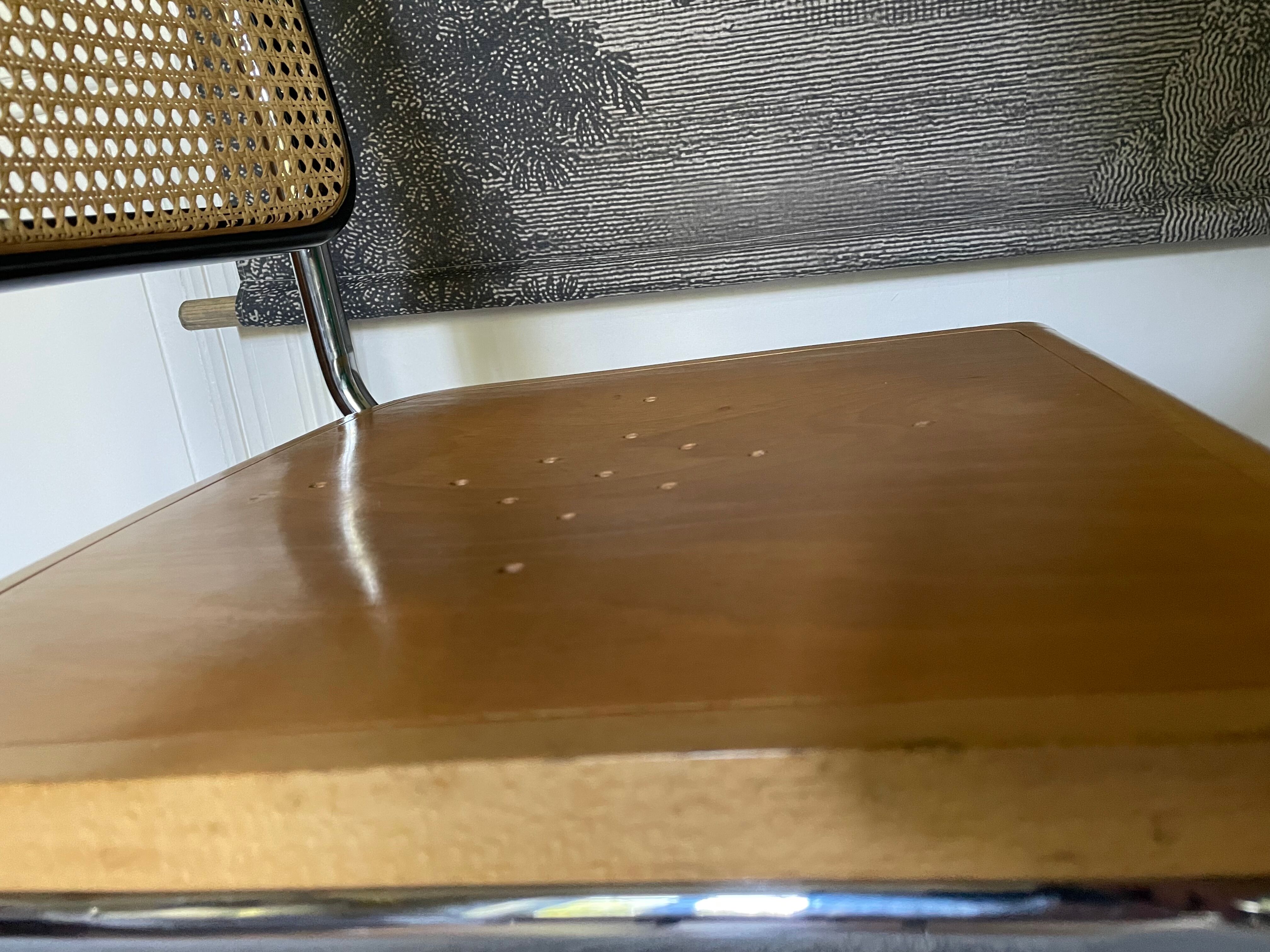 Chair B32 by Marcel Breuer