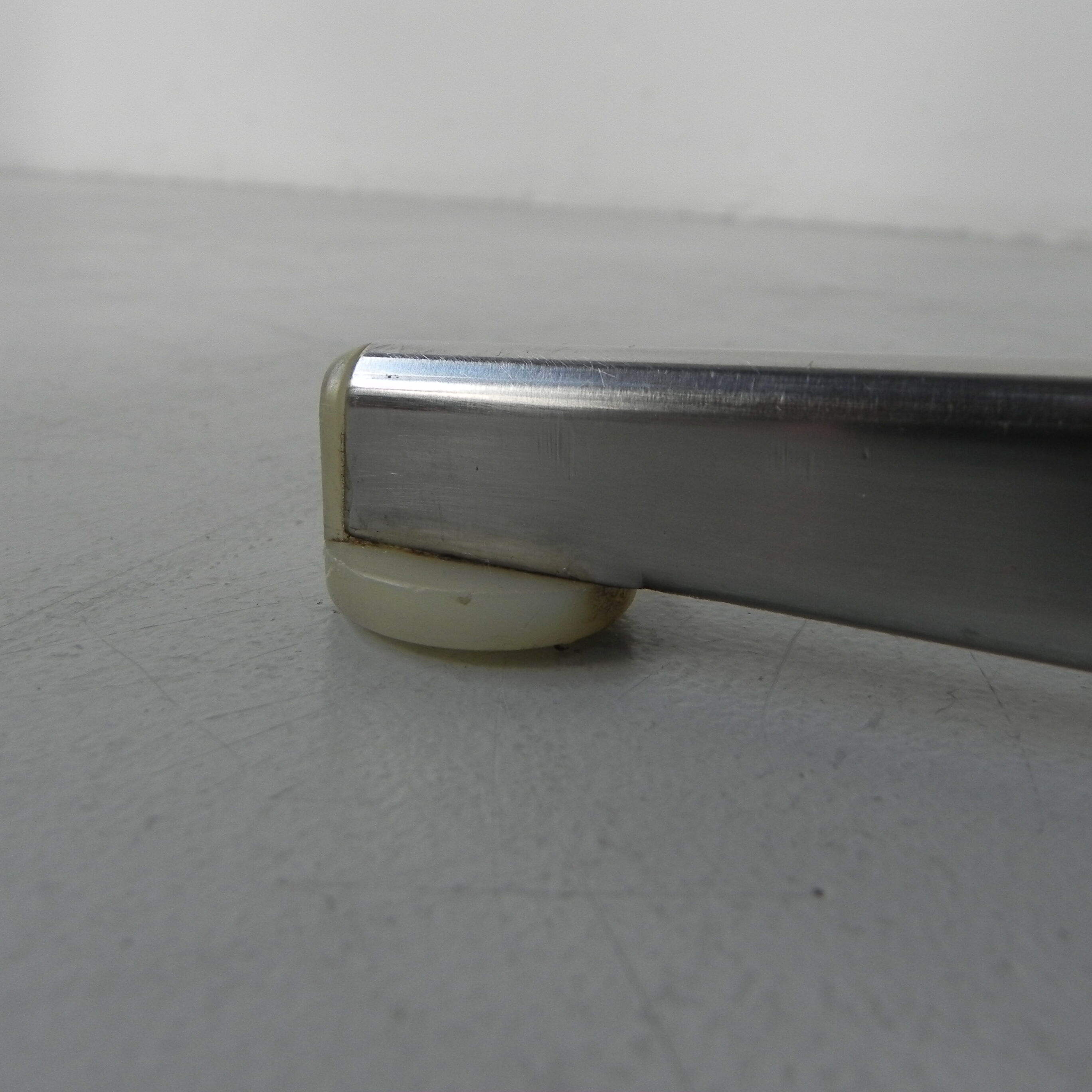 Set of 2 Verner Panton stools