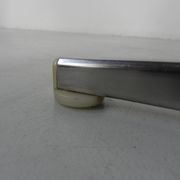 Set of 2 Verner Panton stools