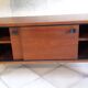 Vintage wardrobe
