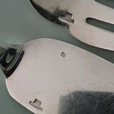 Silver fish cutlery dax Christofle model