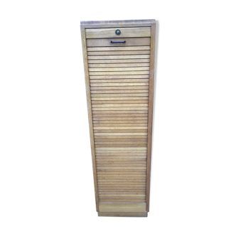 Curtain binder