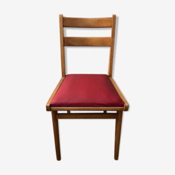 Chair vintage Scandinavian years 50-60