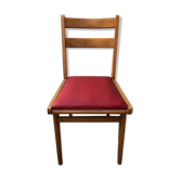 Chair vintage Scandinavian years 50-60