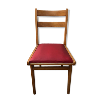 Chair vintage Scandinavian years 50-60