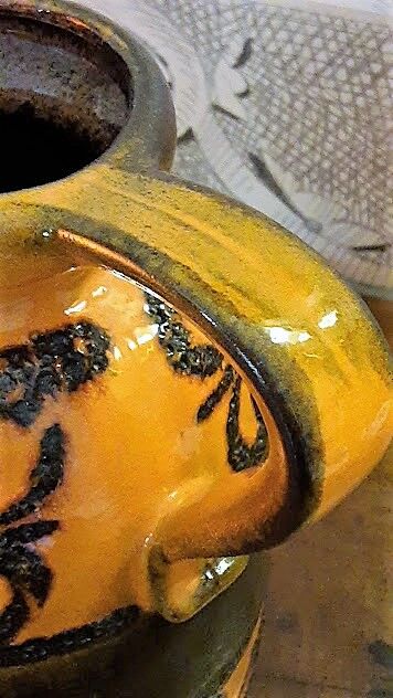 Pitcher West Germany vintage 60/70