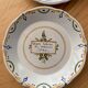Assiettes HB Henriot de collection Bicentenaire Révolution Française