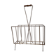 Magazine rack 60