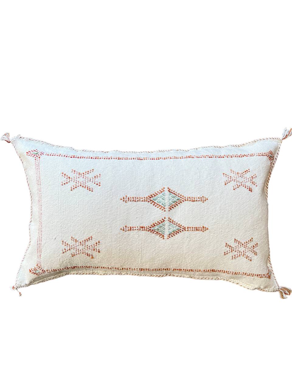 Sabra cushion