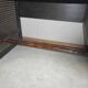 Bureau en rotin