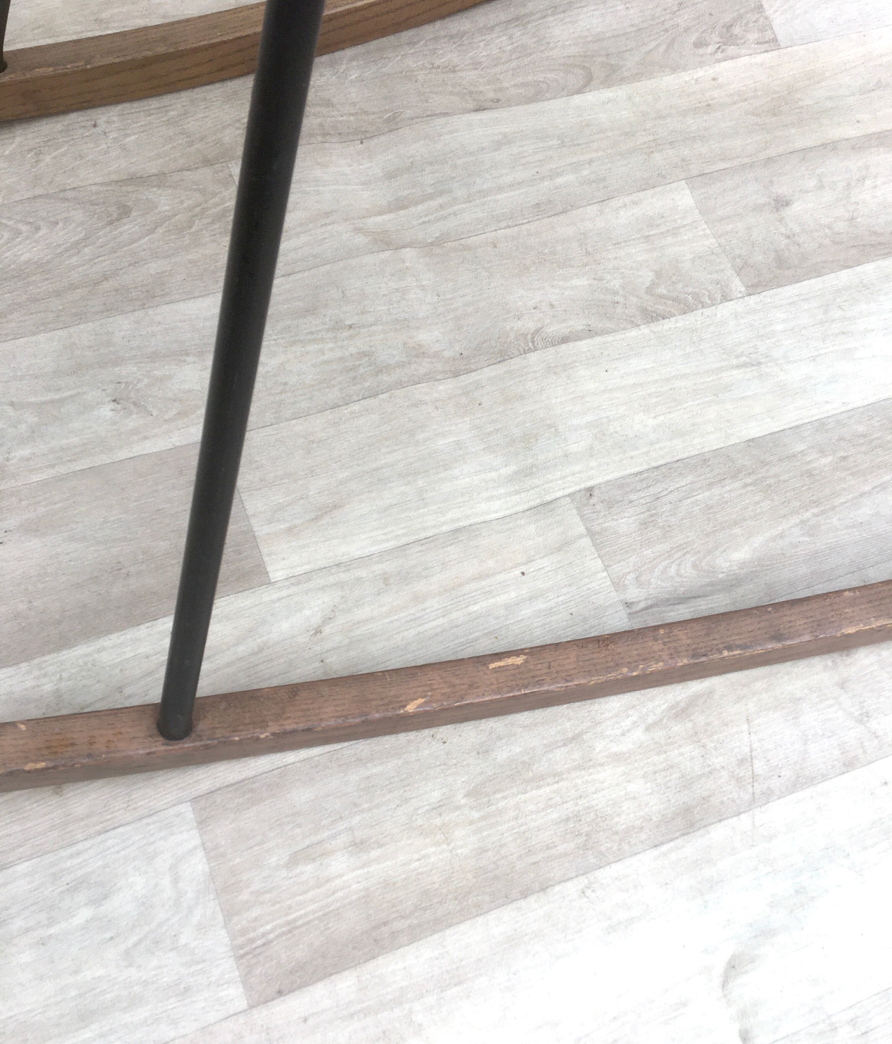 Rocking chair design Kartell Comback