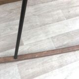 Rocking chair design Kartell Comback