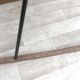 Rocking chair design Kartell Comback