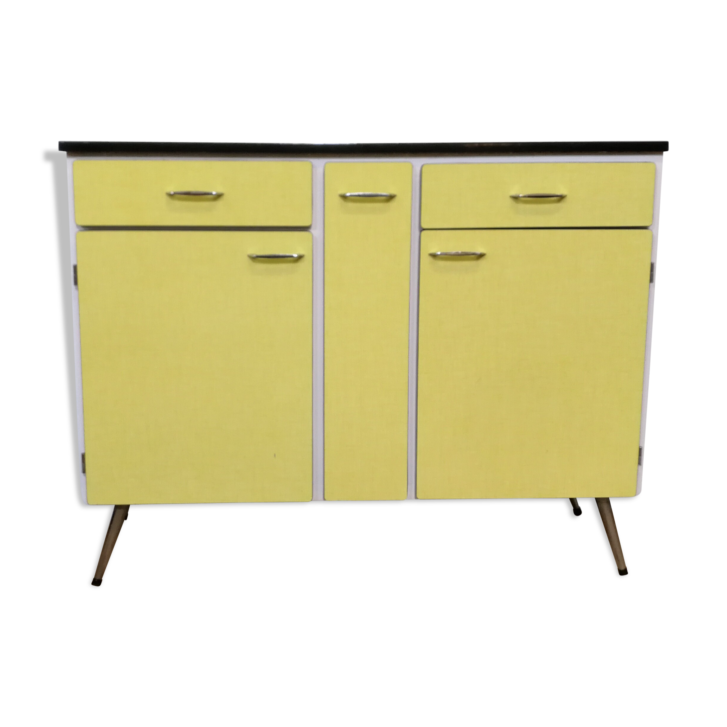 Buffet vintage formica