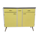 Buffet vintage formica